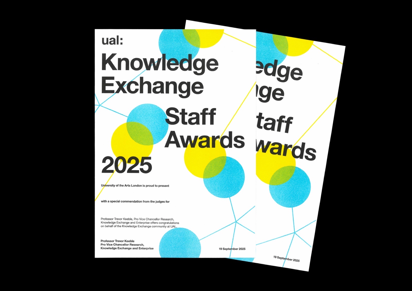Knowledge Exchange