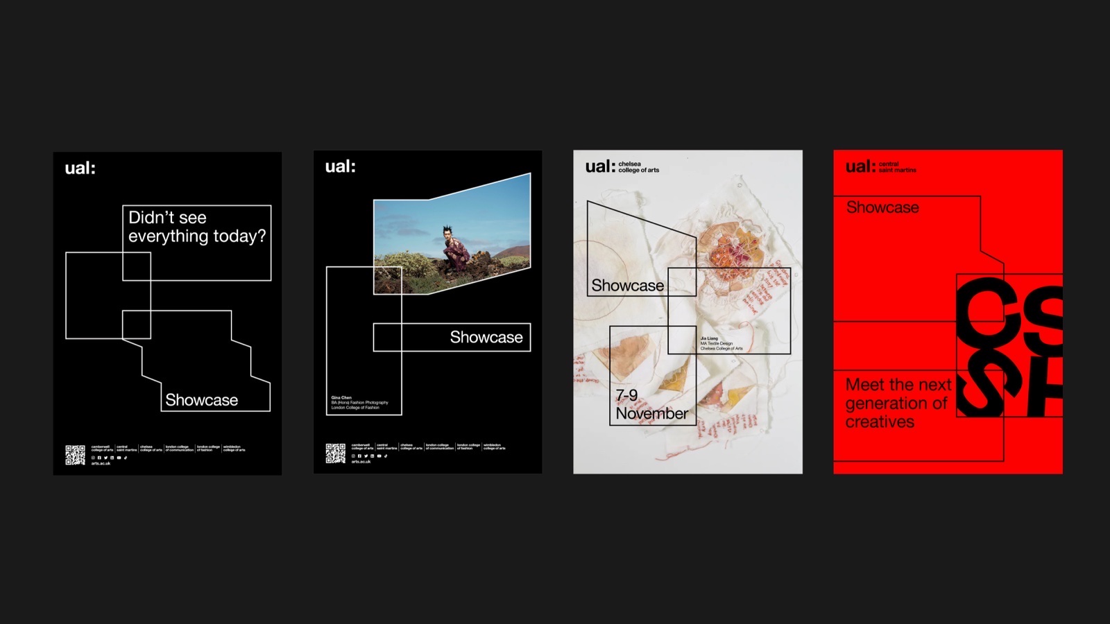 09 space posters